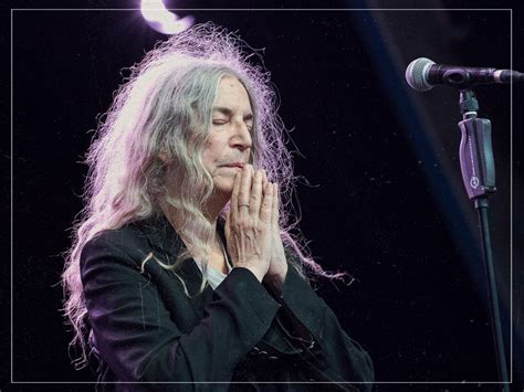 Continuing the Legacy: Patti Smith's Enduring Influence on Contemporary Artists