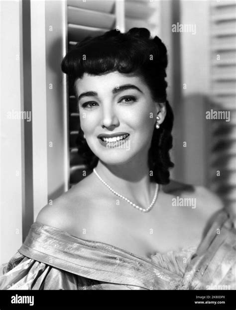 Contributions of Julie Adams to the Film Industry