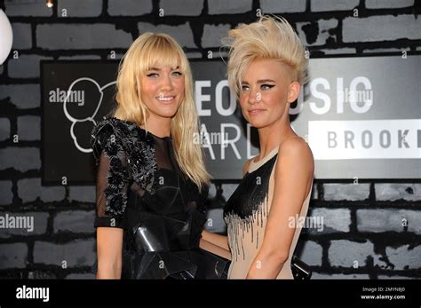 Contributions of Olivia Nervo to the Electronic Dance Music (EDM) Scene