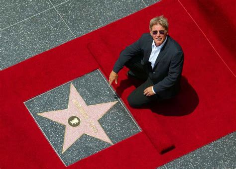 Contributions of the Hollywood Star