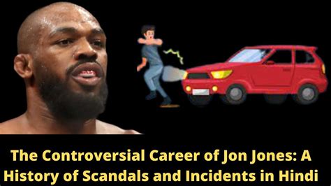 Controversial Incidents and Scandals