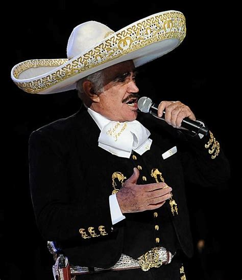 Controversies and Scandals of the Renowned Mexican Singer