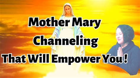 Controversy and Skepticism: Addressing Critics of Mother Mary's Channeled Communications