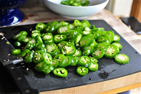 Cooking with Jalapenos: From Mild to Wild