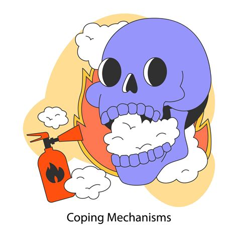 Coping Mechanisms: Strategies to Overcome and Process the Trauma