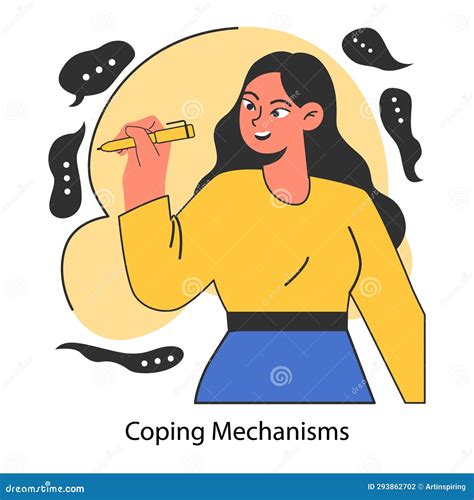 Coping Mechanisms and Emotional Release: Understanding the Psychological Impact