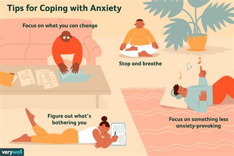 Coping Strategies: Dealing with the Fear or Anxiety Associated with Rat Dreams