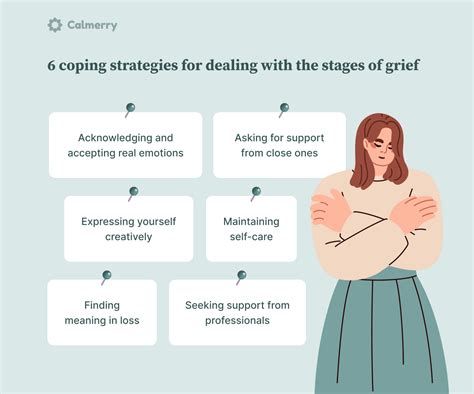 Coping Strategies: Effective Ways to Handle Disturbing Dreams Involving the Loss of a Loved One