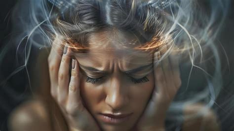 Coping Strategies: Managing Anxiety Related to Frequent Hair Expulsion Nightmares