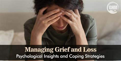 Coping Strategies: Managing the Emotional Aftermath of Grave Visitation Dreams