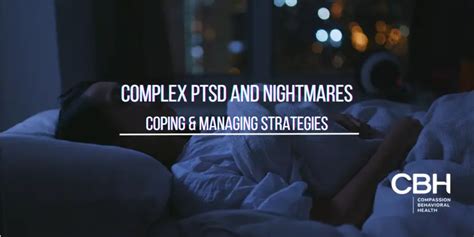 Coping Strategies: Managing the Fear and Anxiety of Nightmares Involving the Presence of a Multi-Legged Insect