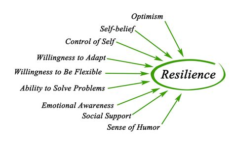 Coping Strategies and Resilience Enhanced through Dream Analysis