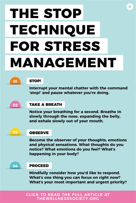 Coping Strategies and Resolving Overwhelming Sensations in the Thorax