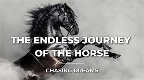 Coping Strategies for Dealing with Recurring Horse Chase Dreams