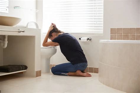 Coping Strategies for Dealing with Troubling Restroom-Related Dreams