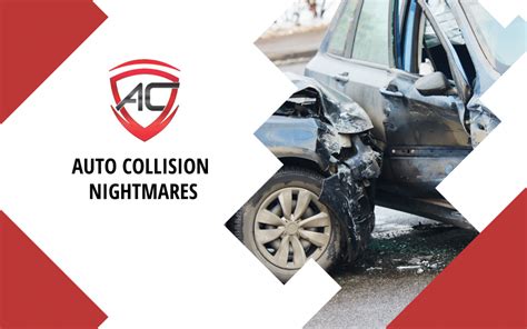 Coping Strategies for Dealing with the Emotional Impact of Vehicle Collision Nightmares