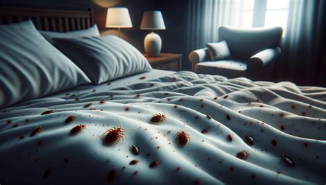 Coping Strategies for Managing Bed Bug Dream Experiences