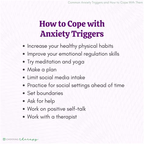 Coping Strategies for Managing Stress-Triggered Reveries