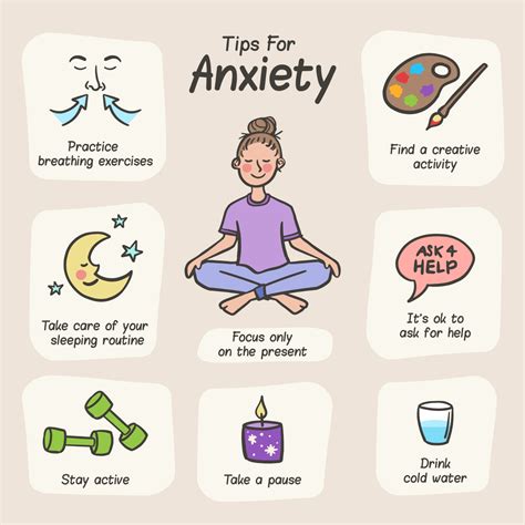 Coping Strategies to Overcome the Anxiety from Confined Dream Experiences