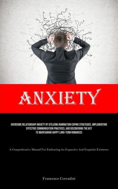 Coping with Anxiety: Discovering Strategies to Overcome Crushing Nightmares