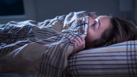 Coping with Anxiety and Fear Caused by Nightmares of Frightening Teeth