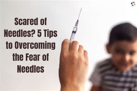 Coping with Dreams of Needle Stabbing: Strategies for Overcoming the Emotional Impact