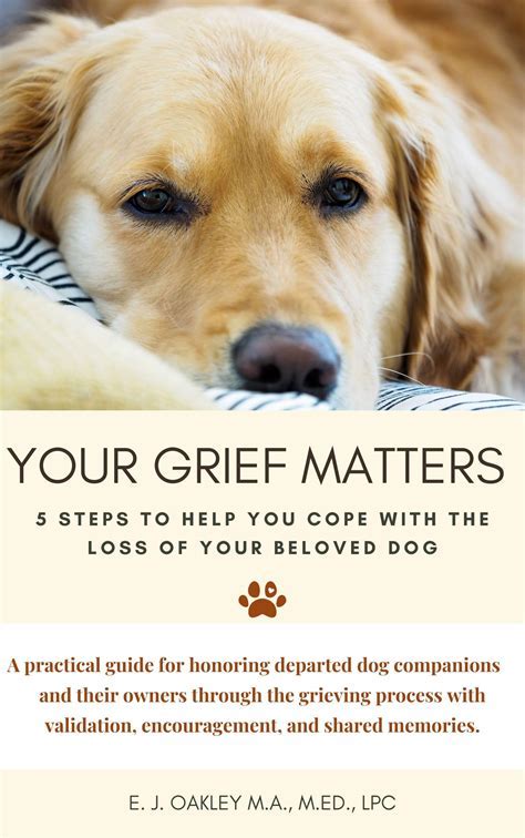 Coping with Grief: How Engaging in Meaningful Communication with a Departed Companion can Facilitate the Healing Process