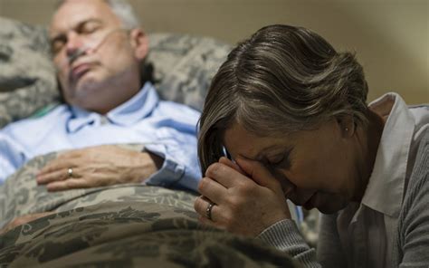 Coping with a Loved One's Illness: How Dreams Can Offer Solace and Direction