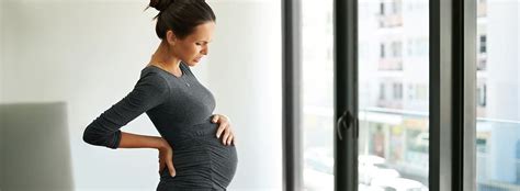 Coping with the Unexpected: Dealing with Common Pregnancy Complications