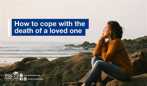 Coping with the Void: Dealing with the Loss