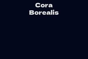 Cora Borealis Biography