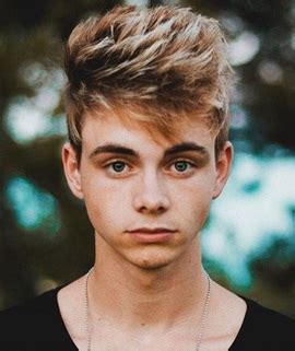 Corbyn Besson's Height and Physique