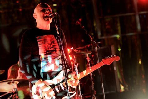 Corgan Suicide: A Brief Biography