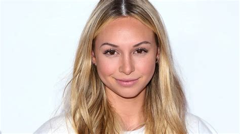 Corinne Olympios Biography