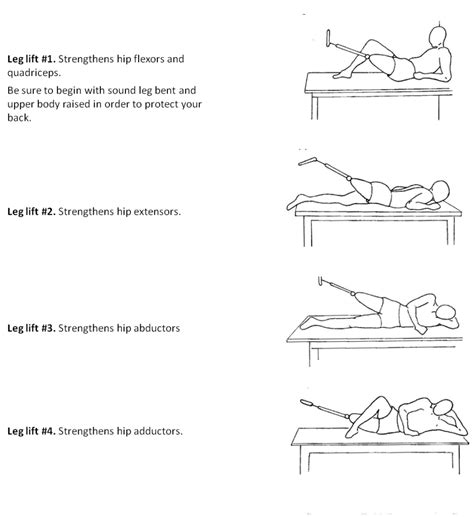 Corrective Methods: Therapies and Exercises for Disproportionate Lower Extremities