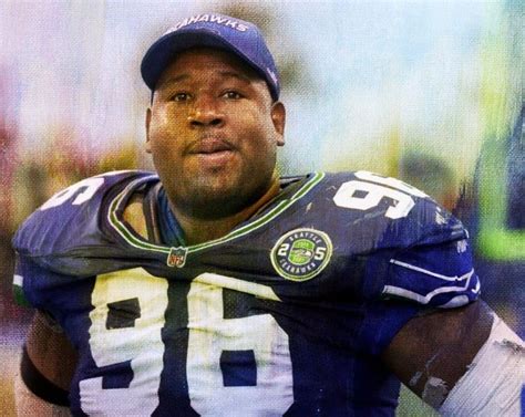 Cortez Kennedy: Stats and Records