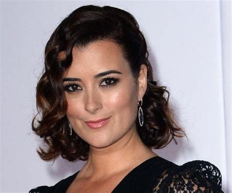 Cote De Pablo Bio