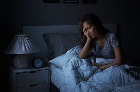 Could Breathless Nightmares Indicate Underlying Physical Health Concerns?