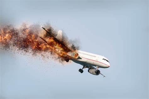 Could Dreams about Plane Accidents Indicate a Journey of Personal Evolution?