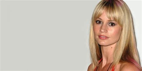 Counting Coins: Cameron Richardson's Net Worth