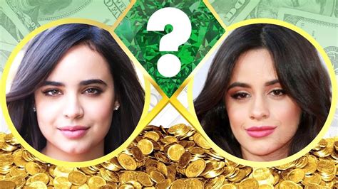 Counting Coins: Camila Creampie's Net Worth Revealed