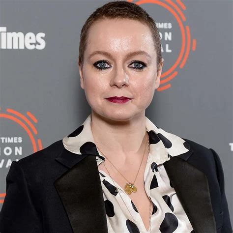 Counting the Cash: Samantha Morton's Net Worth