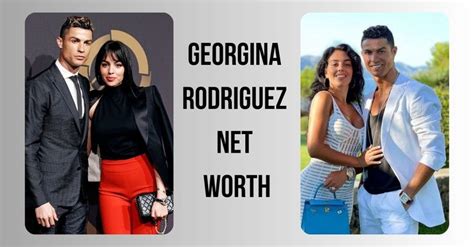 Counting the Coins: Georgina's Net Worth