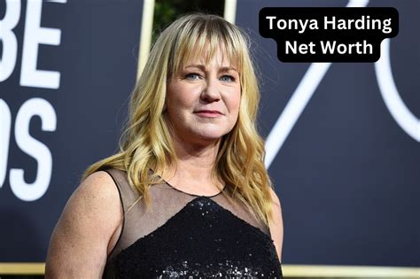 Counting the Coins: Tonya's Net Worth