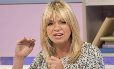 Counting the Coins: Zoe Ball's Net Worth