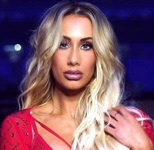 Counting the Dollars: Carmella Anderson's Net Worth