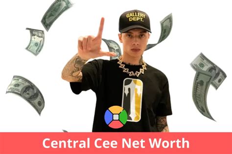 Counting the Dollars: Ellie Cee's Net Worth