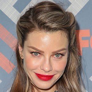 Counting the Dollars: Lauren German's Net Worth