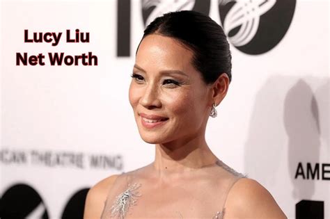 Counting the Dollars: Lucy Valentine's Net Worth