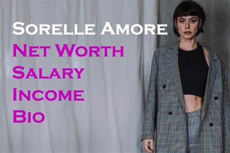 Counting the Net Worth of Iris Amore